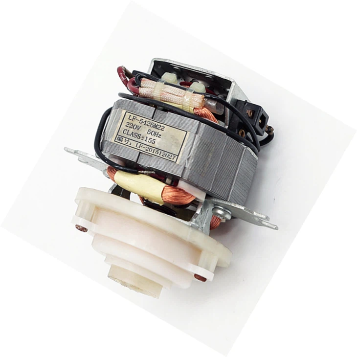 220V AC یونیورسل کافی میکر موٹر