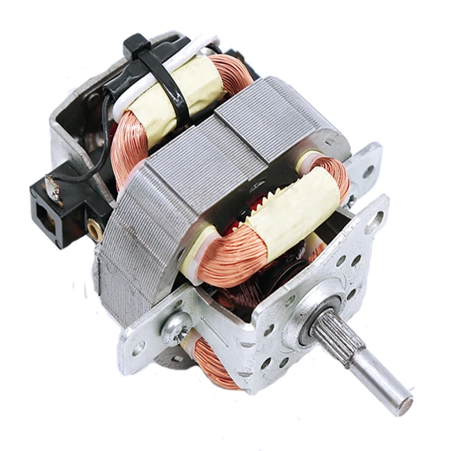 وسرجن بلینڈر کے لئے اے سی یونیورسل موٹر