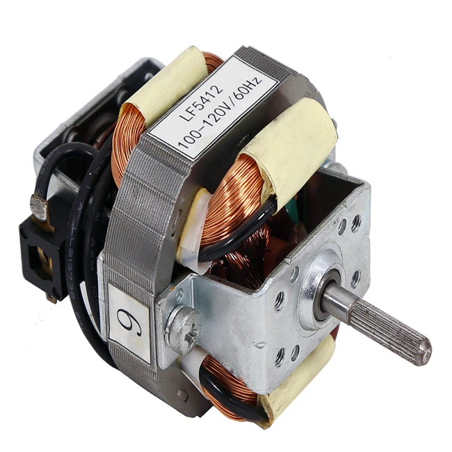 ہلکا پھلکا ہینڈ بلینڈر AC یونیورسل موٹر