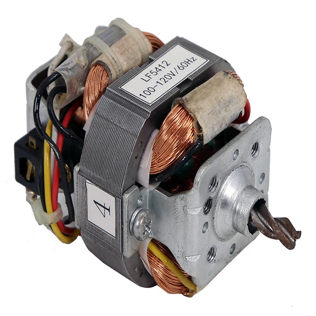 آفس کے فیلوز شریڈر یونیورسل موٹر