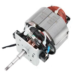 قابل عمل رس نکالنے والا یونیورسل موٹر